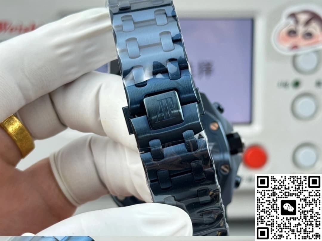 APK Factory Audemars Piguet 26238CD.OO.1300CD.01 1:1 Best Edition Replica Watch